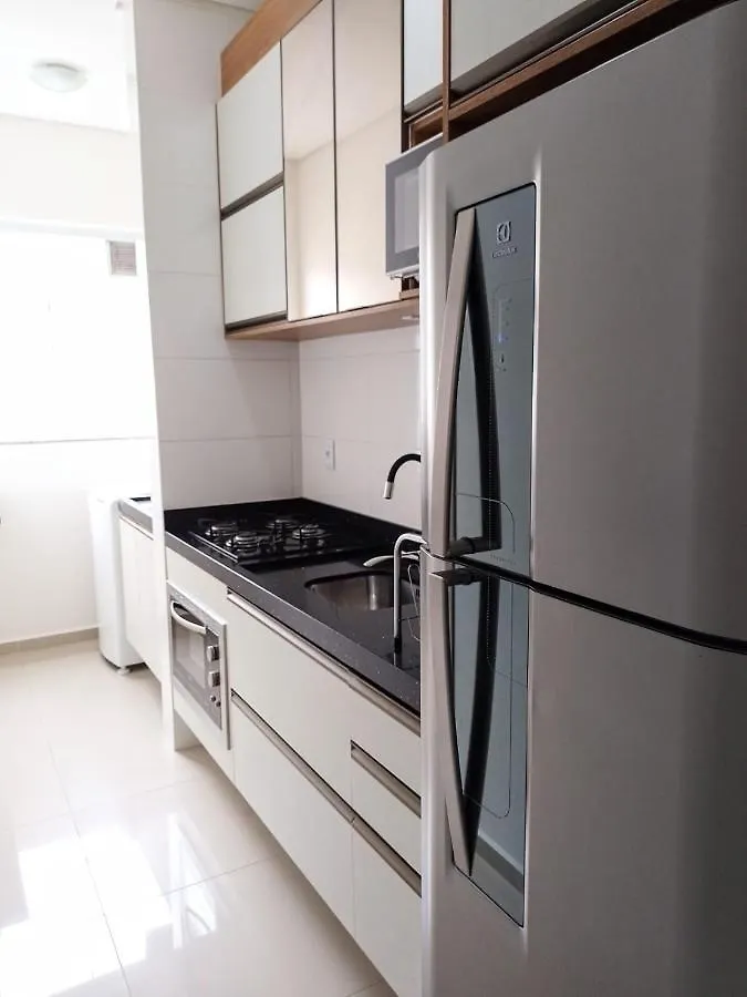 Apartamento Residencial North Paradise 106 Florianópolis Brasil
