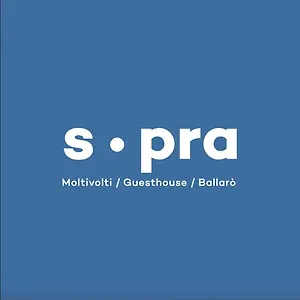 ** Pensión Sopra Moltivolti Italia