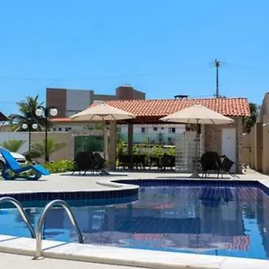  Apartamento Residencial Makambira, Aconchegante E Completo. Brasil