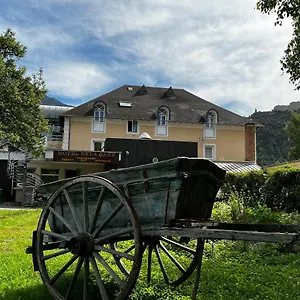 ** Hotel De La Gare Francia