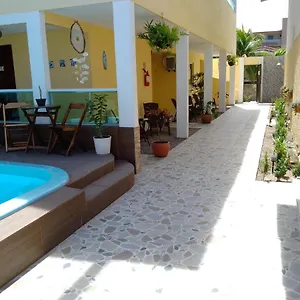  Apartamento Aconchego Do Maraca Brasil