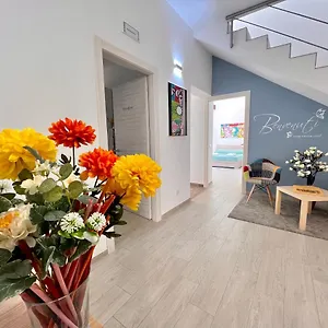 ** Bed and breakfast Colle Greco Italia