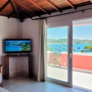  Apartamento Mata Hari Brasil