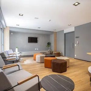  Apartamento My Moema Brasil