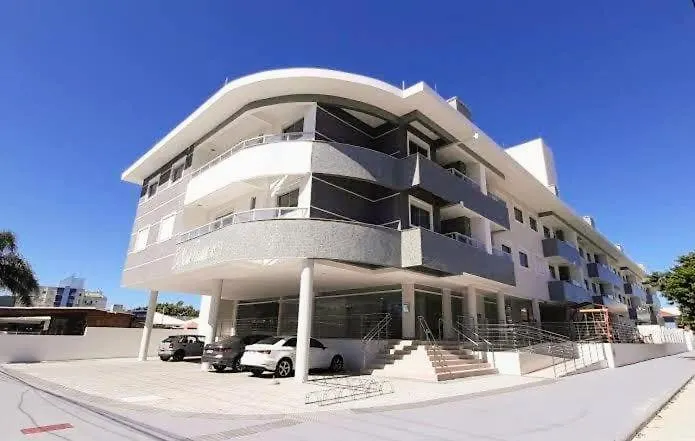 Residencial North Paradise 106 Florianopolis