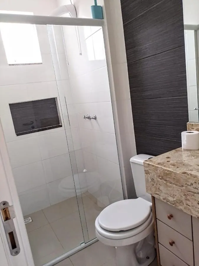 Residencial North Paradise 106 Florianopolis 0*,  Brazil