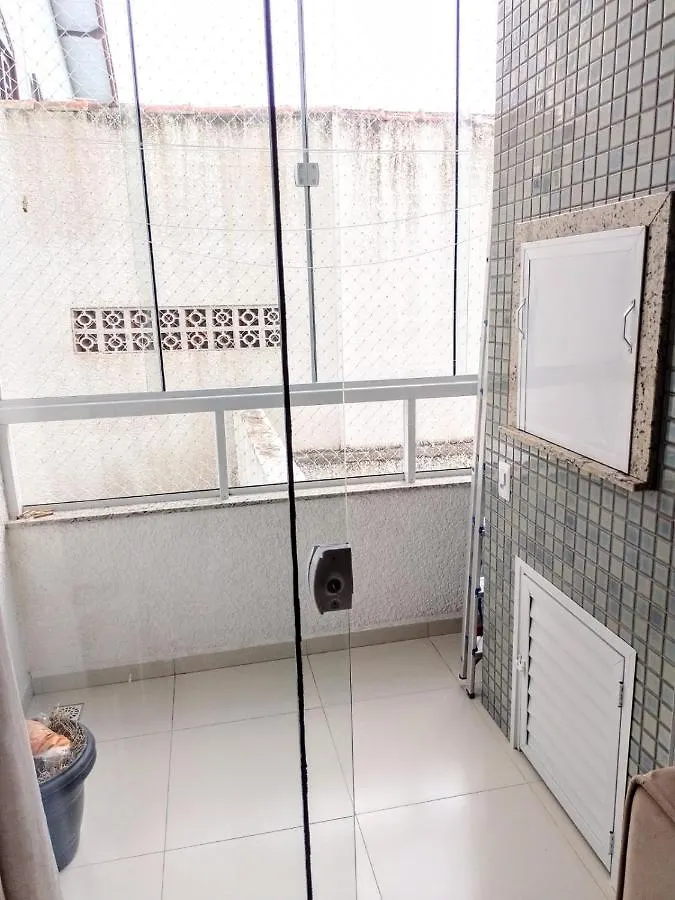 Apartment Residencial North Paradise 106 Florianopolis Brazil
