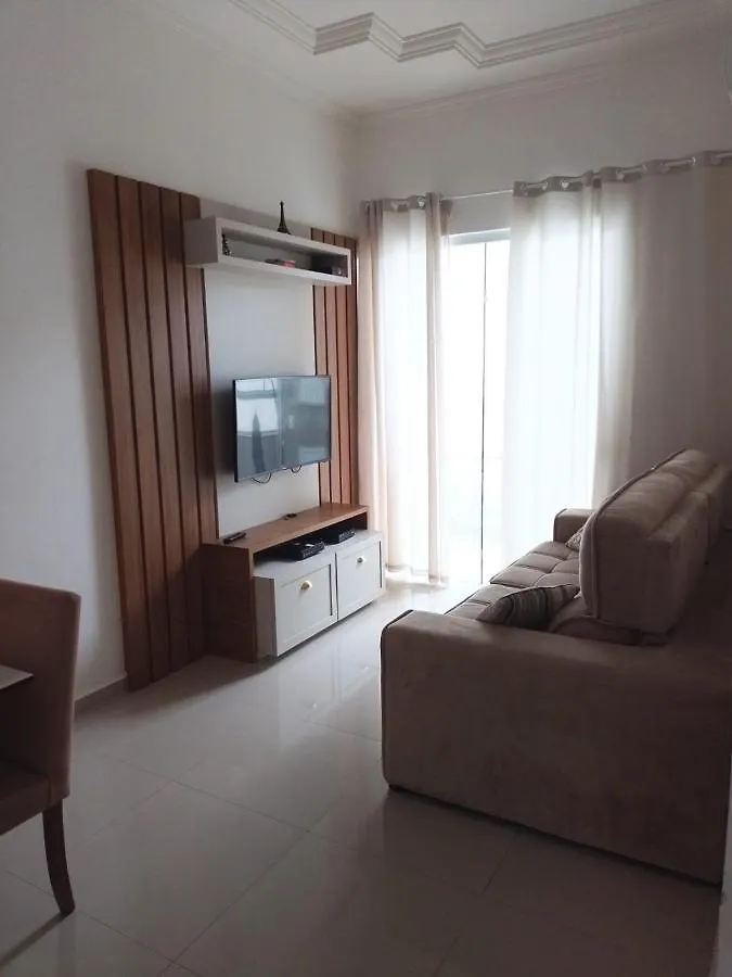 Residencial North Paradise 106 Florianopolis Apartment