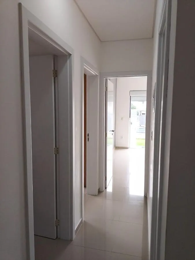 Residencial North Paradise 106 Florianopolis Brazil