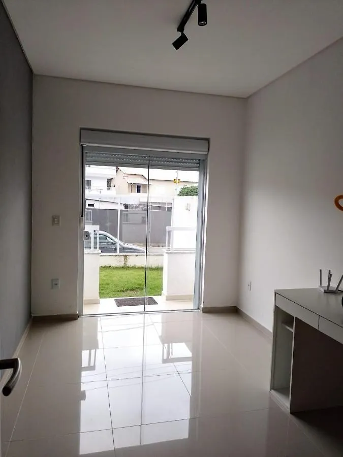 Residencial North Paradise 106 Florianopolis