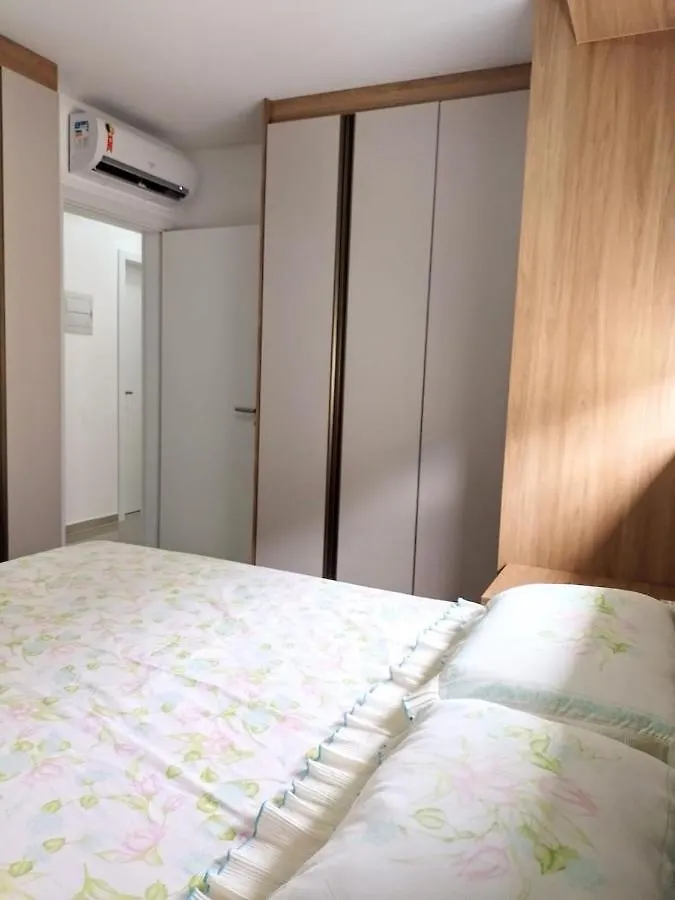 Residencial North Paradise 106 Florianopolis