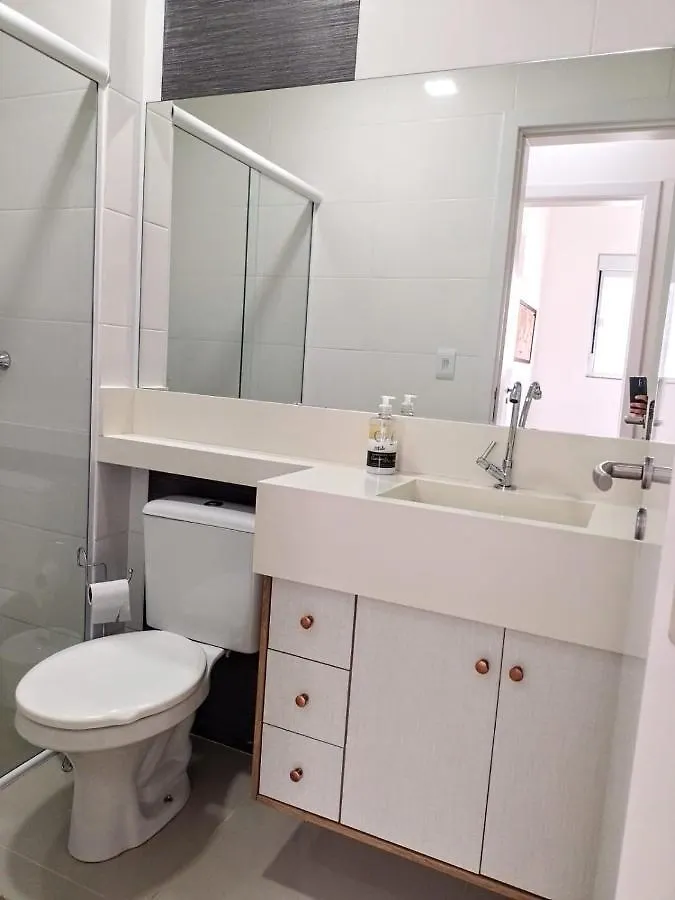Residencial North Paradise 106 Florianopolis