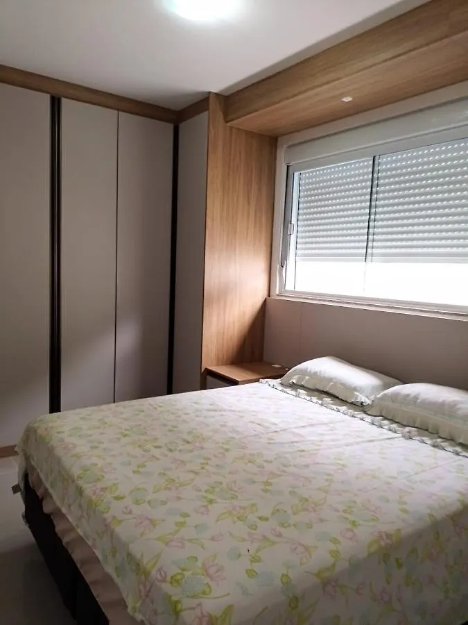 Residencial North Paradise 106 Florianopolis Apartment