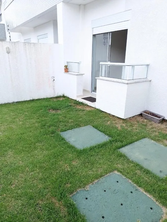 Apartment Residencial North Paradise 106 Florianopolis