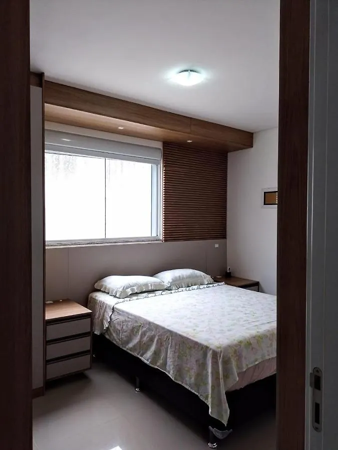 Apartment Residencial North Paradise 106 Florianopolis