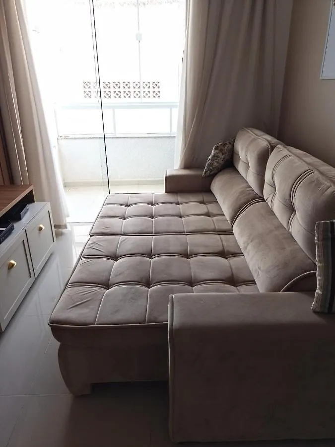 Residencial North Paradise 106 Florianopolis Brazil