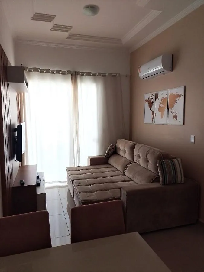 Residencial North Paradise 106 Florianopolis 0*,  Brazil