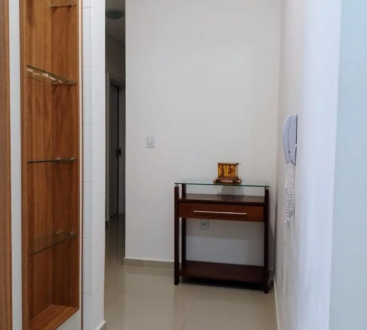 Residencial North Paradise 106 Florianopolis Apartment