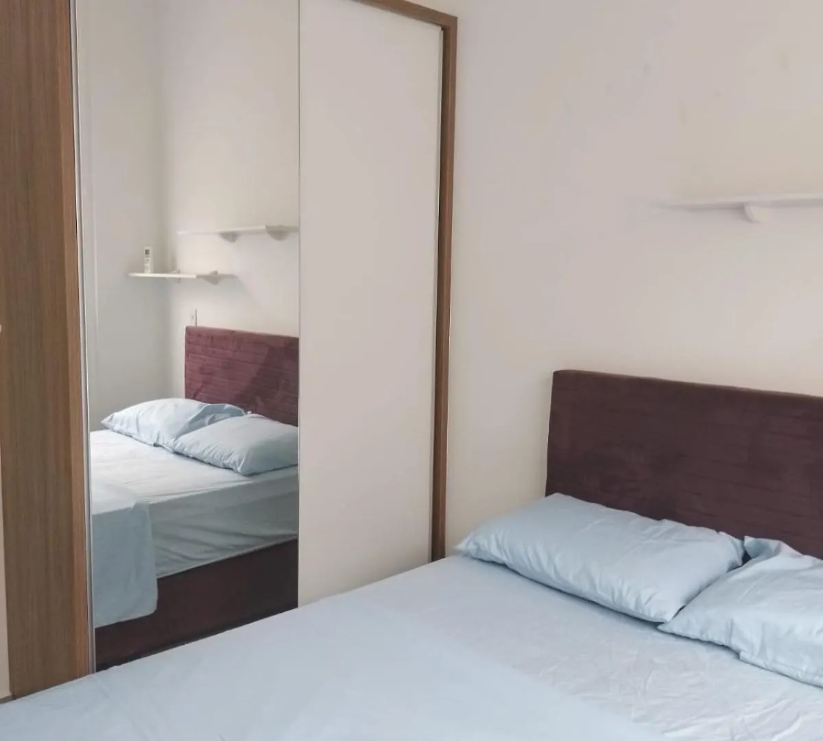 Residencial North Paradise 106 Florianopolis Brazil