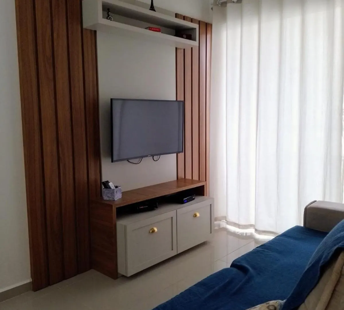 Residencial North Paradise 106 Florianopolis