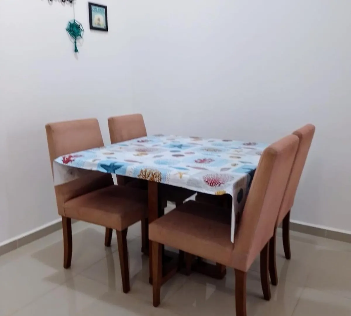 Apartment Residencial North Paradise 106 Florianopolis Brazil